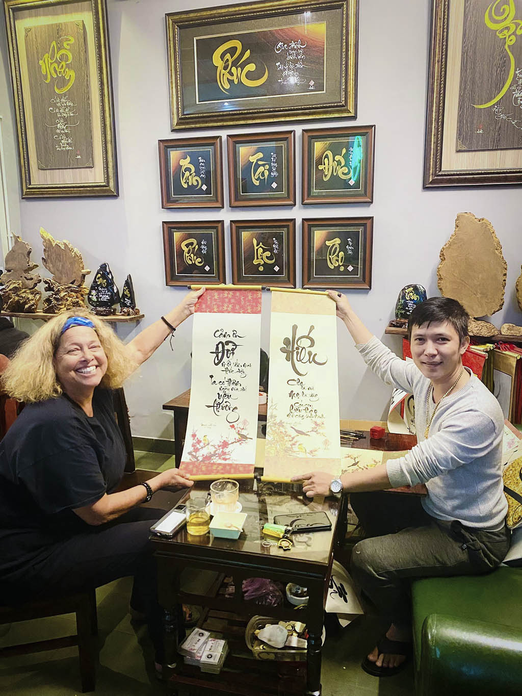 Start your visa-prepared journey with Vietnam’s vibrant glow
